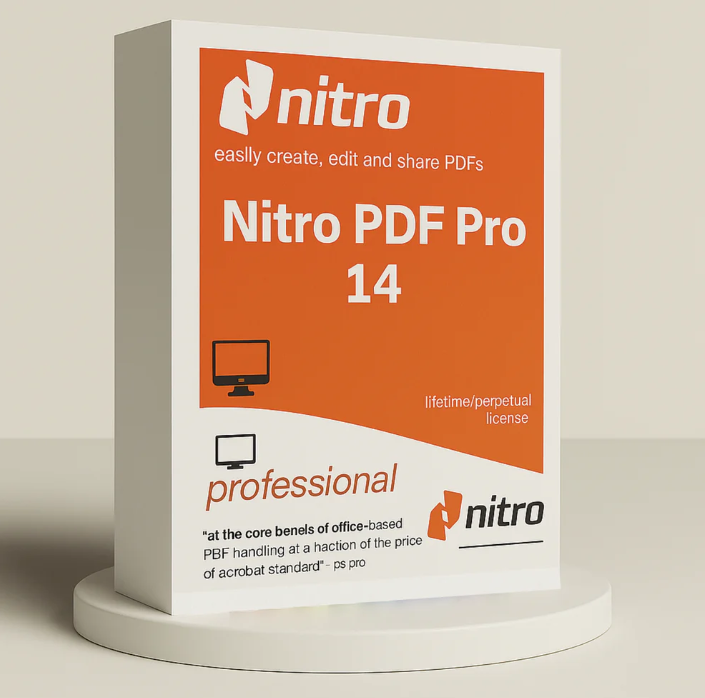 Nitro Pro 14