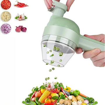 Effortless Meals, Joyful Moments Together