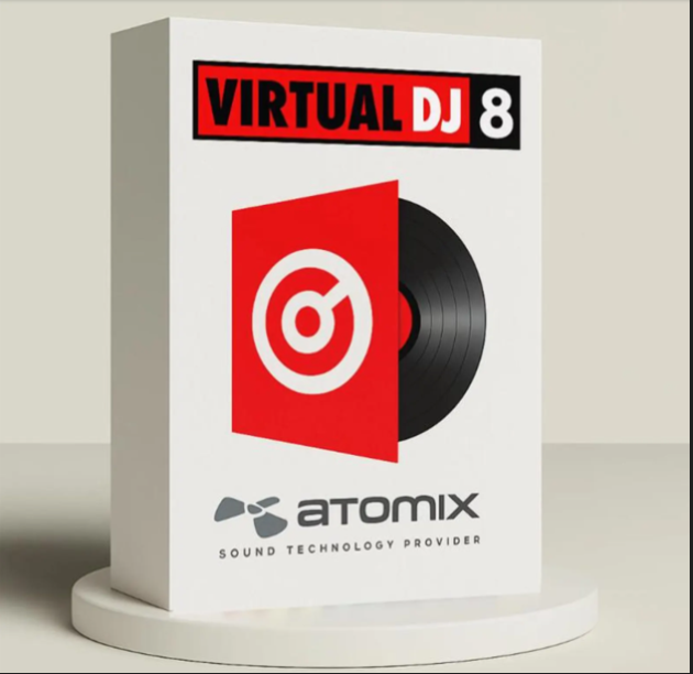 Virtual DJ Studio 8.5